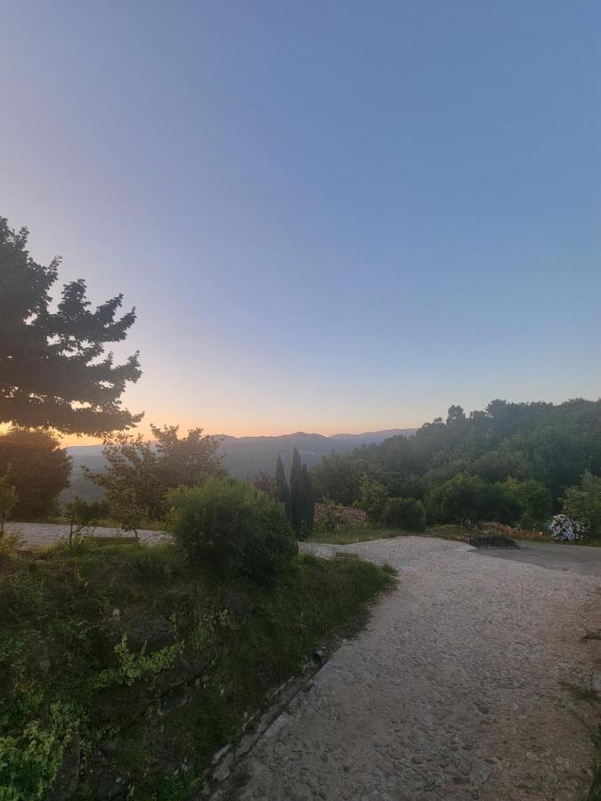 아르코스 데 발데베즈 Quinta Da Picouta 빌라 외부 사진