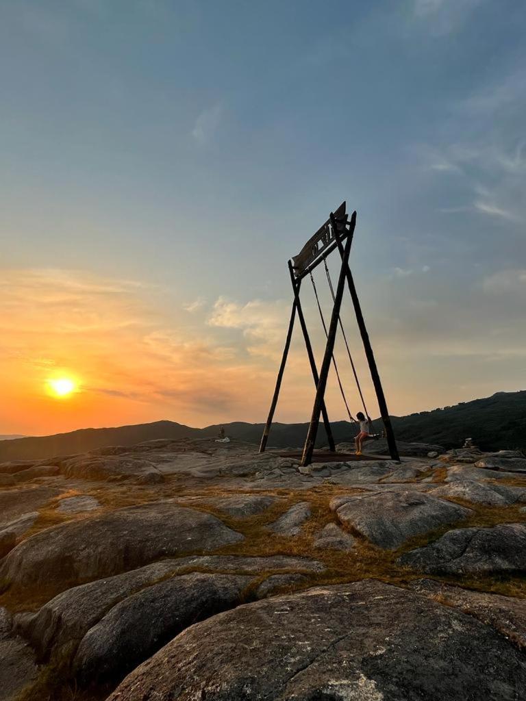 아르코스 데 발데베즈 Quinta Da Picouta 빌라 외부 사진